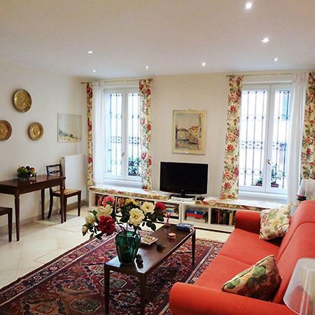 Ca Da Ponte Apartment Venice Ngoại thất bức ảnh