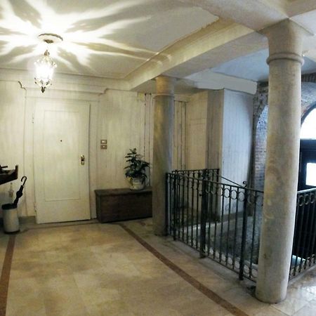 Ca Da Ponte Apartment Venice Ngoại thất bức ảnh