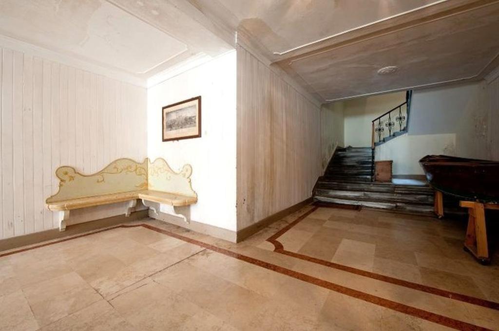 Ca Da Ponte Apartment Venice Ngoại thất bức ảnh