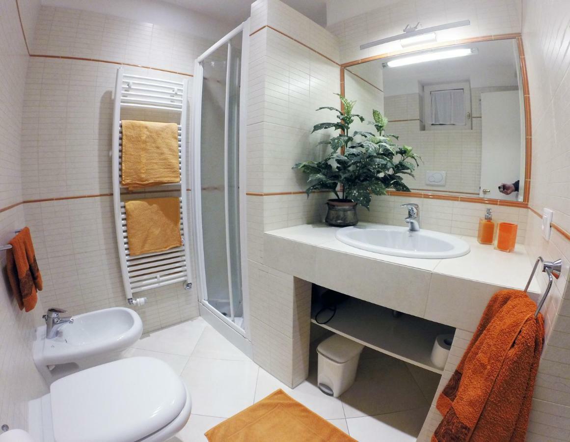 Ca Da Ponte Apartment Venice Ngoại thất bức ảnh