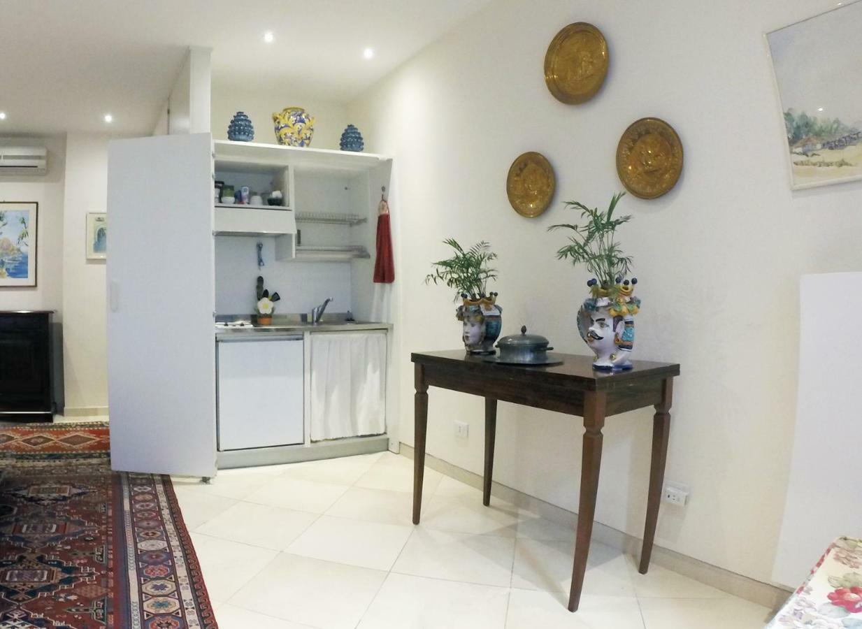 Ca Da Ponte Apartment Venice Ngoại thất bức ảnh