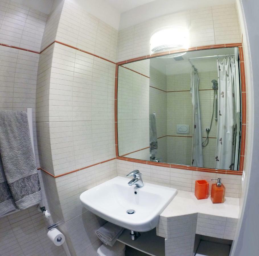 Ca Da Ponte Apartment Venice Ngoại thất bức ảnh