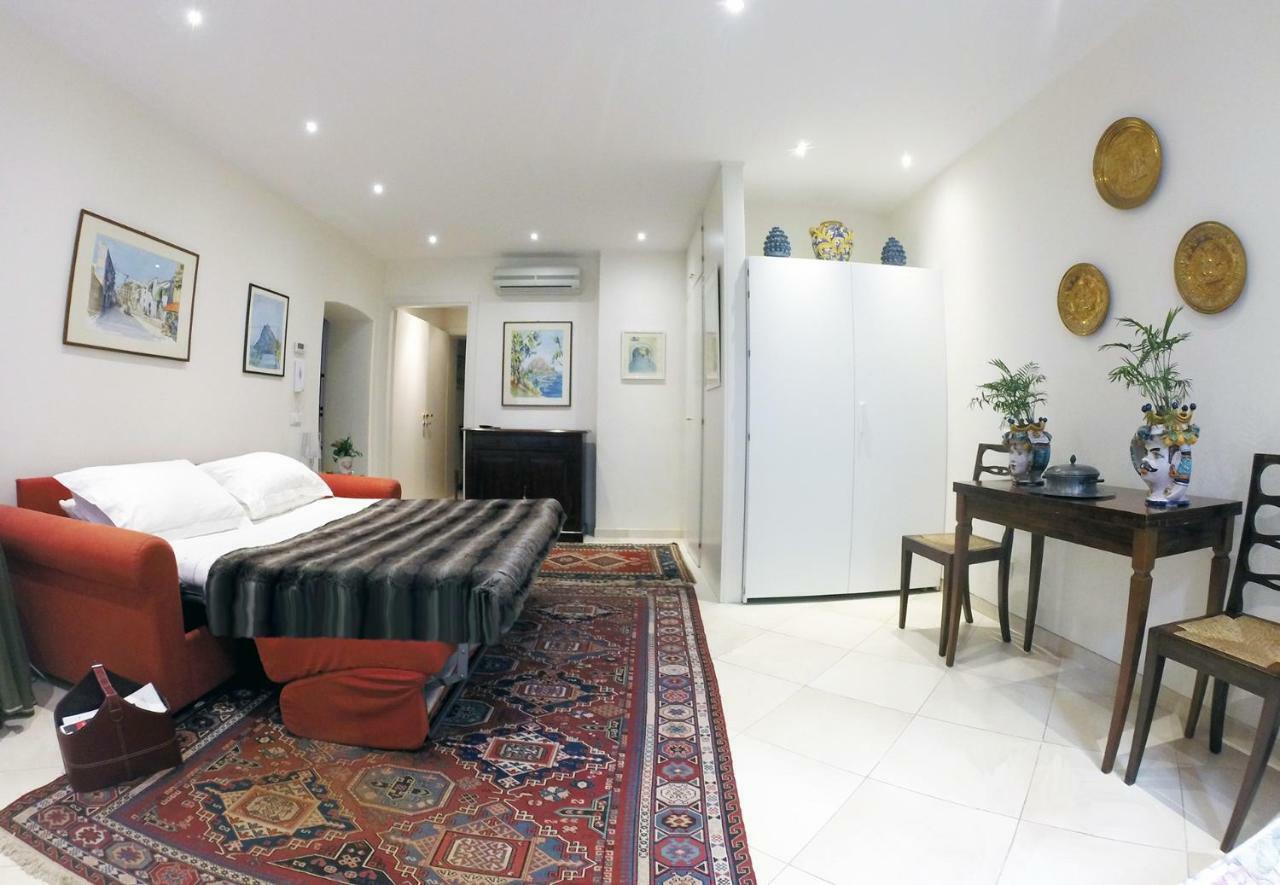 Ca Da Ponte Apartment Venice Ngoại thất bức ảnh