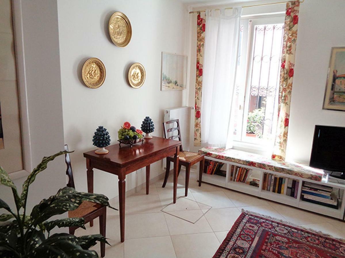 Ca Da Ponte Apartment Venice Ngoại thất bức ảnh