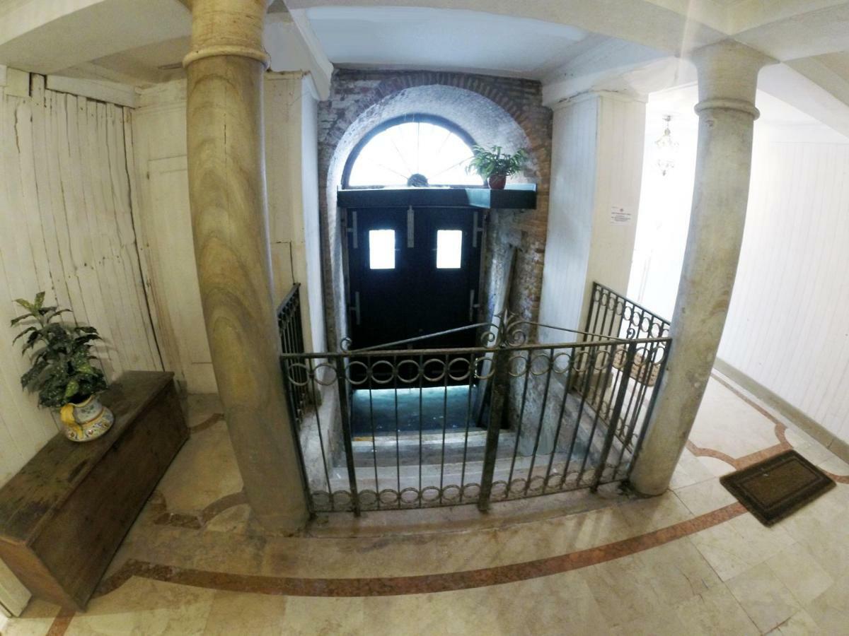 Ca Da Ponte Apartment Venice Ngoại thất bức ảnh