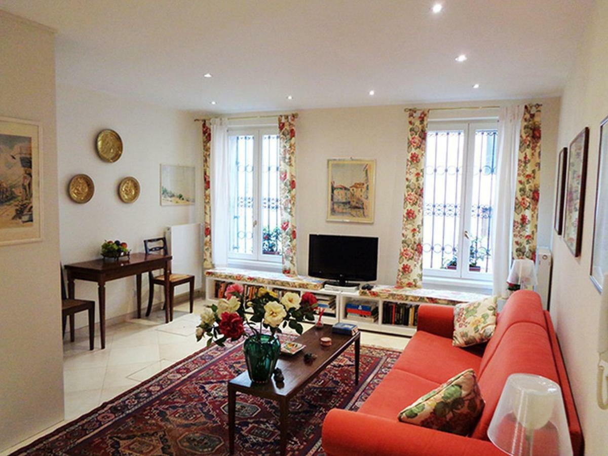 Ca Da Ponte Apartment Venice Ngoại thất bức ảnh