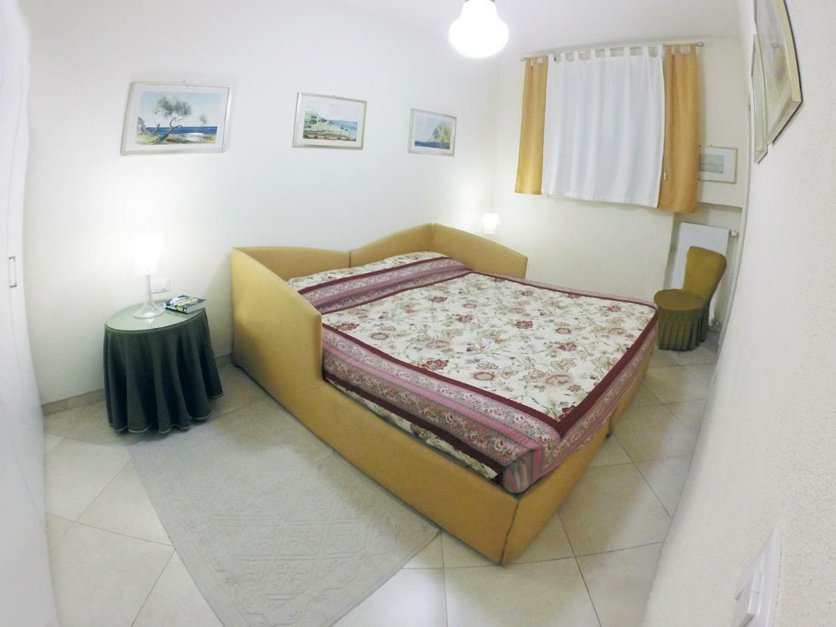 Ca Da Ponte Apartment Venice Ngoại thất bức ảnh
