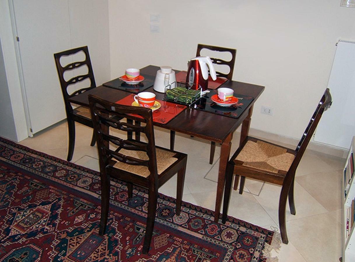 Ca Da Ponte Apartment Venice Ngoại thất bức ảnh